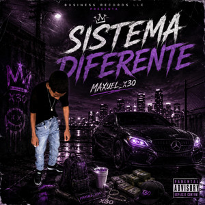Sistema Diferente by Maxuel_x30