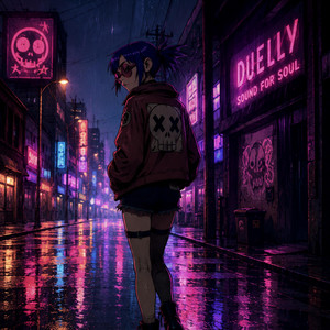If You Need Me by DUELLY