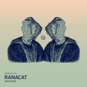 Ranacat cover