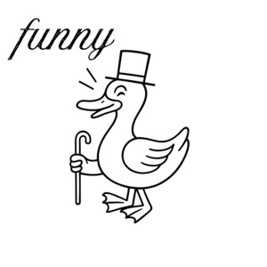 The Adventurous Kids - Funny Song