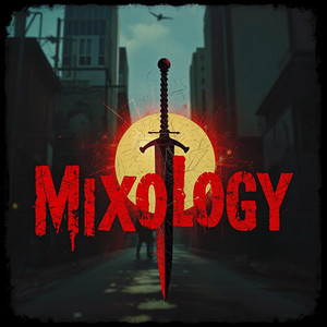 CiscoKid, Vol1 by Mixology_TOPIC