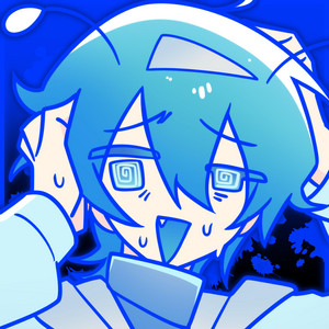 Ghost Avenue - English Version by Shuu Sakurai
