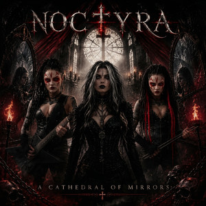 DEADWEIGHT by Noctyra