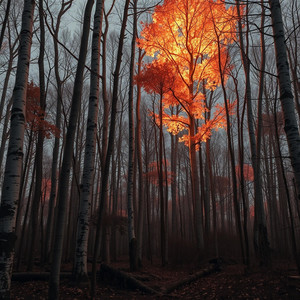 BEYOND FALLAS by San Santino