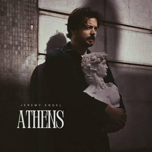 Athens by Jeremy Engel