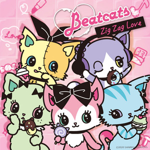 ZigZag Love by Beatcats