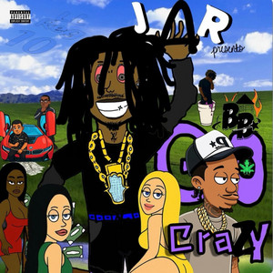 Making Plays by Jar, Chavo