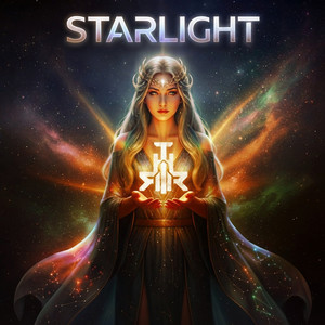 Starlight by Hard To Remember