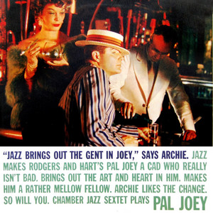 Paul Joey - Chamber Jazz Sextet