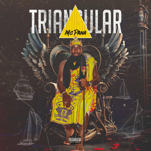 MC PANA - Mulher Africana