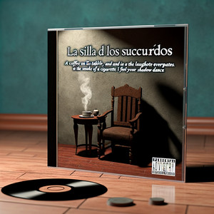 La silla de los recuerdos by Romi R