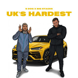 Uks Hardest by S Dog