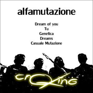 Dream of You by Croxing
