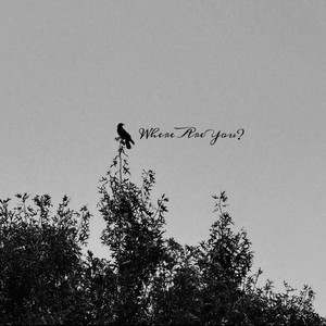 Where Are You - Stripped by Kennedy Jade