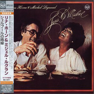 One At A Time by Lena Horne & Michel LeGrand
