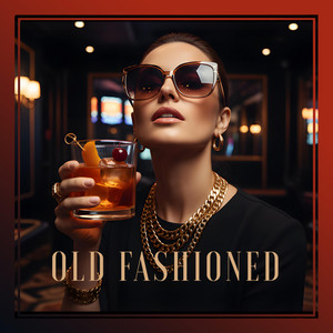 Whiskey on the Rocks