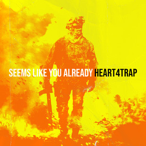 Seems Like You Already by heart4trap