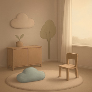 Balance and Harmony by Amara Holling