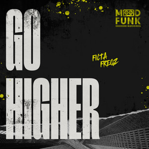 Portada de Go Higher - Edit