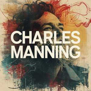 Coffee Stain Heartbreak by Charles Manning