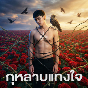 กุหลาบแทงใจ by ยมทูตประจัญบาน