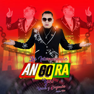 Grupo Angora - Déjenme LLorar