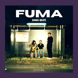 Fuma by Xamu Beats