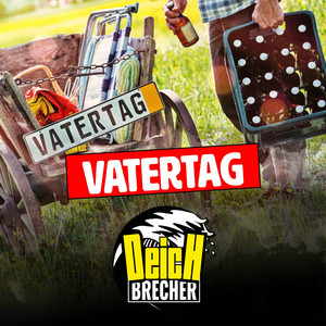 Vatertag (Heute wird gefeiert!)