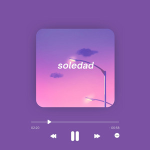 SOLEDAD by Flor Salvaje G
