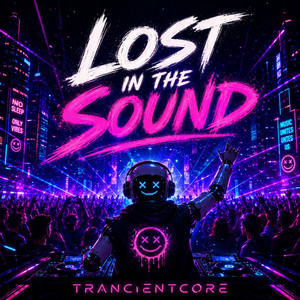 Lost in the Sound by TrancientCore