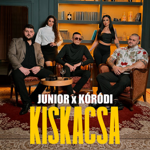 Kiskacsa (feat. Kóródi Józsi)