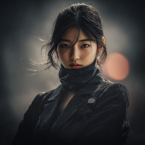 답 대신 방향 by ROVER is