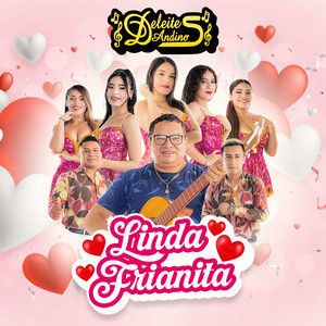 Deleites Andinos - Linda Frianita
