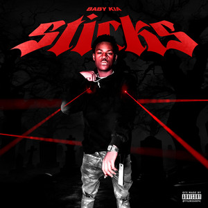 Portada de Sticks