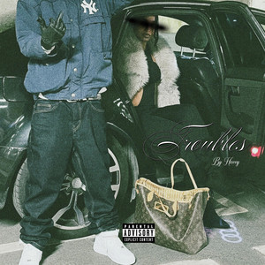 Troubles by Hevvy x Fukk
