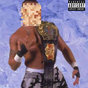 Rey Mysterio by JCH