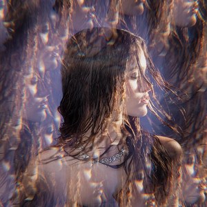 Language of the Eyes by Samai