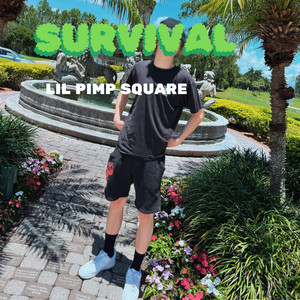 Portada de Survival