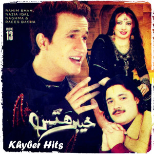 Raees Bacha - Ma Yao Kaliwala Khwakha Karhay Da