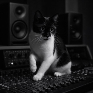 Emergency Mouse - My Kitty