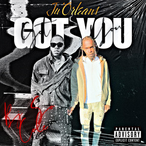 Portada de Got You