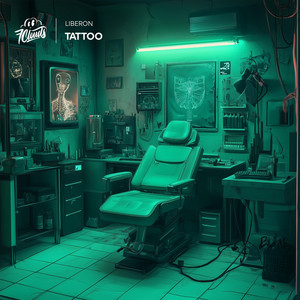 Liberon - Tattoo