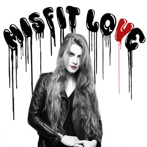 Misfit Love by Bexley
