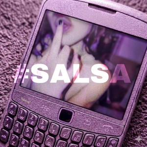 #SALSA by Tr4shG0d