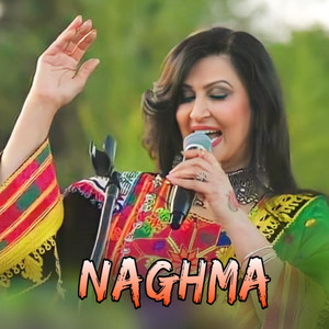 Naghma - Na Darzam Na Ba Razay