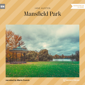 Mansfield Park (Ungekürzt)