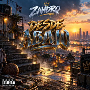 DESDE ABAJO by zandro