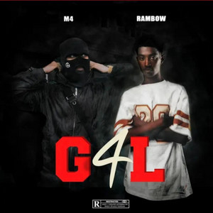G4L (feat. Rambow) by M4, Rambow