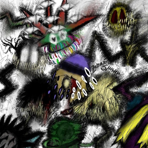 SukTheSkinOffMyDik by YUNG CLEM, DASP, MADJAX, KAMATAYAN, HALXWEEN, DEVD, ZEMAR, MOONLUVSLUNA, TRASHEDSNOWMAN