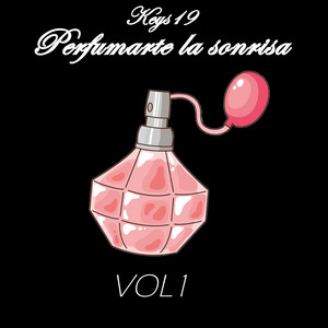 Perfumarte la sonrisa